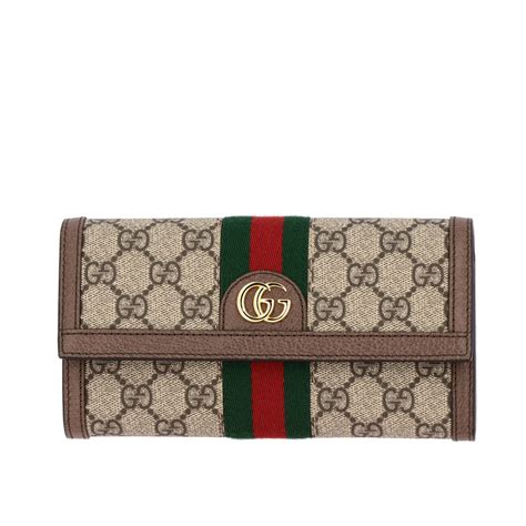 cartera gucci mujer original|cartera gucci mujer.